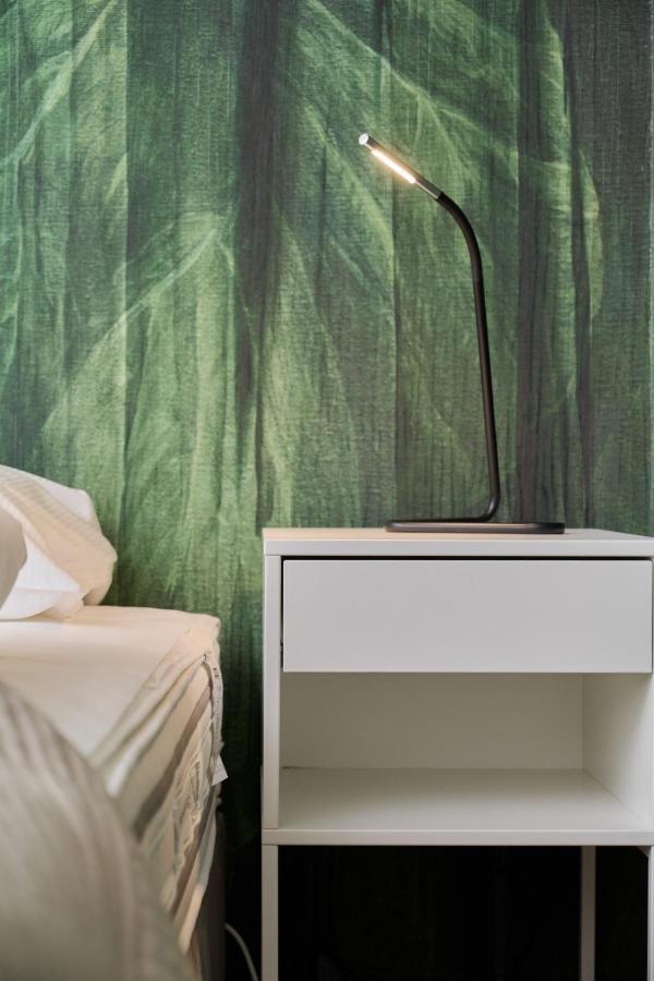Apartment New Studio Teczowa With Free Garage By Renters